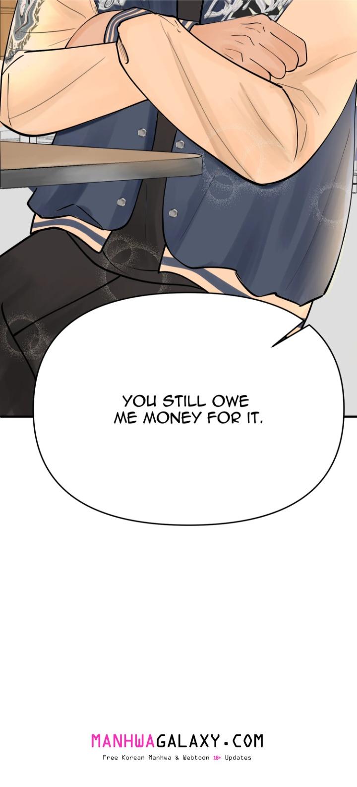 Disaster Roommates (Uncensored) - Chapter 1 Page 32