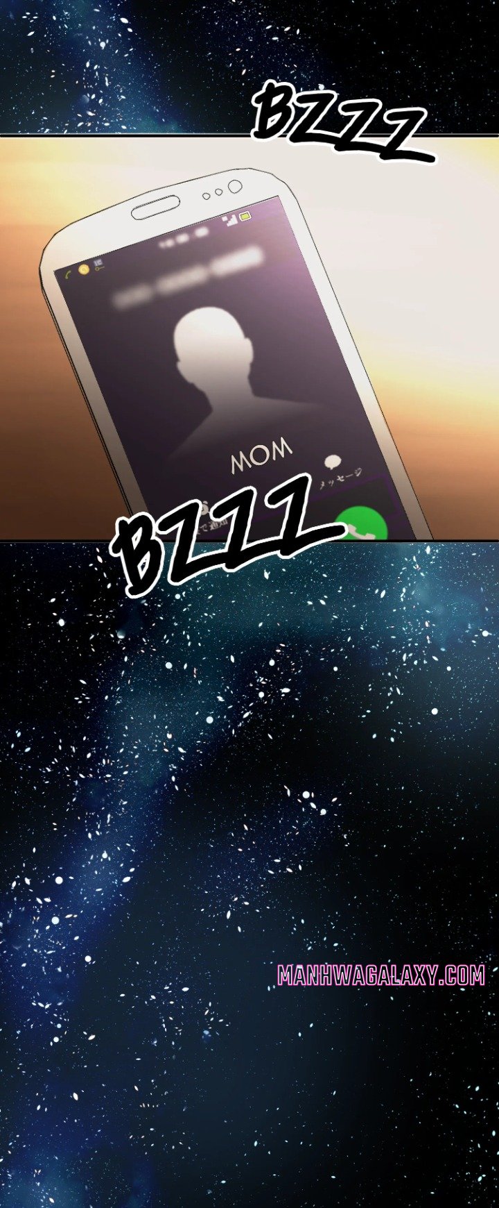 Disaster Roommates (Uncensored) - Chapter 1 Page 40