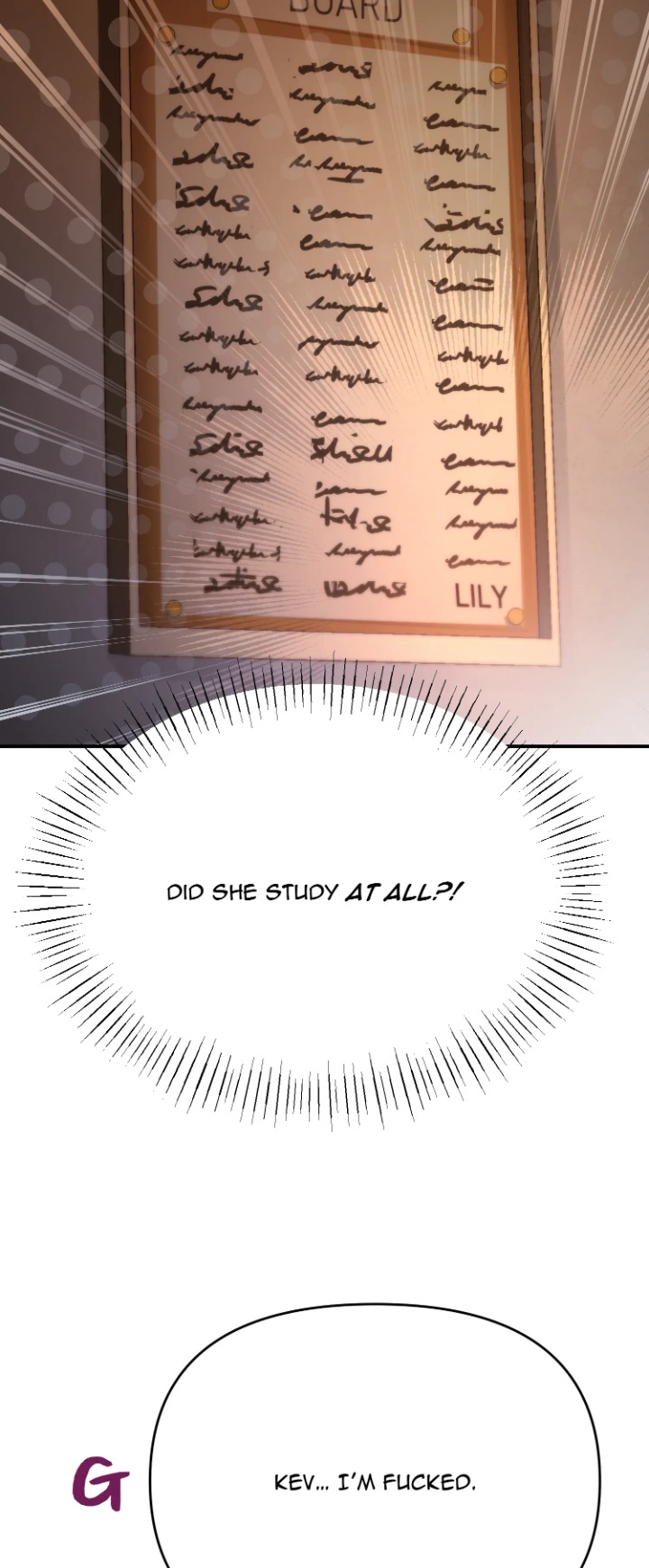 Disaster Roommates (Uncensored) - Chapter 10 Page 28