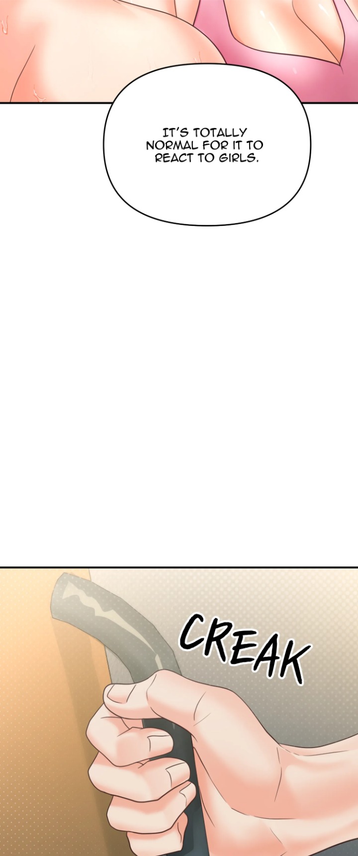 Disaster Roommates (Uncensored) - Chapter 11 Page 18