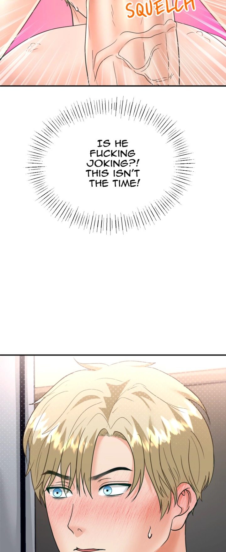 Disaster Roommates (Uncensored) - Chapter 11 Page 41