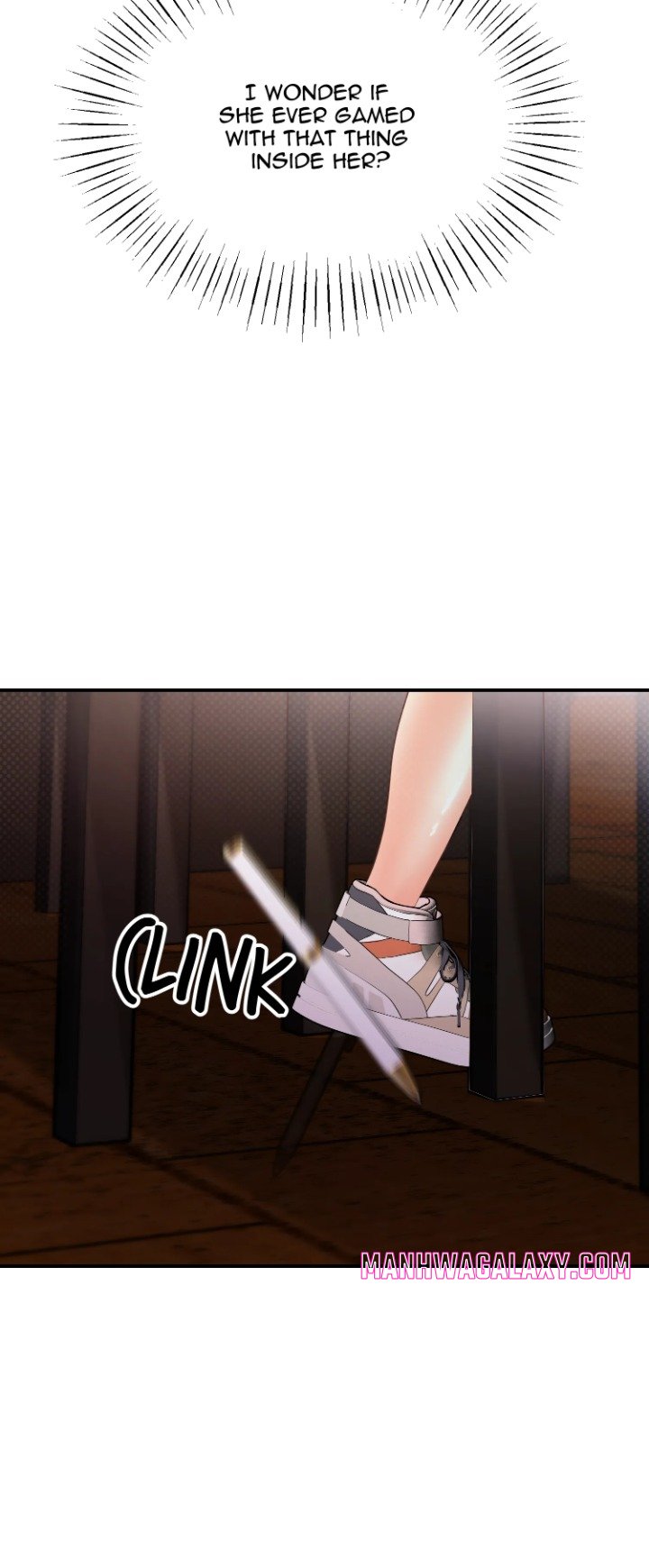 Disaster Roommates (Uncensored) - Chapter 12 Page 40