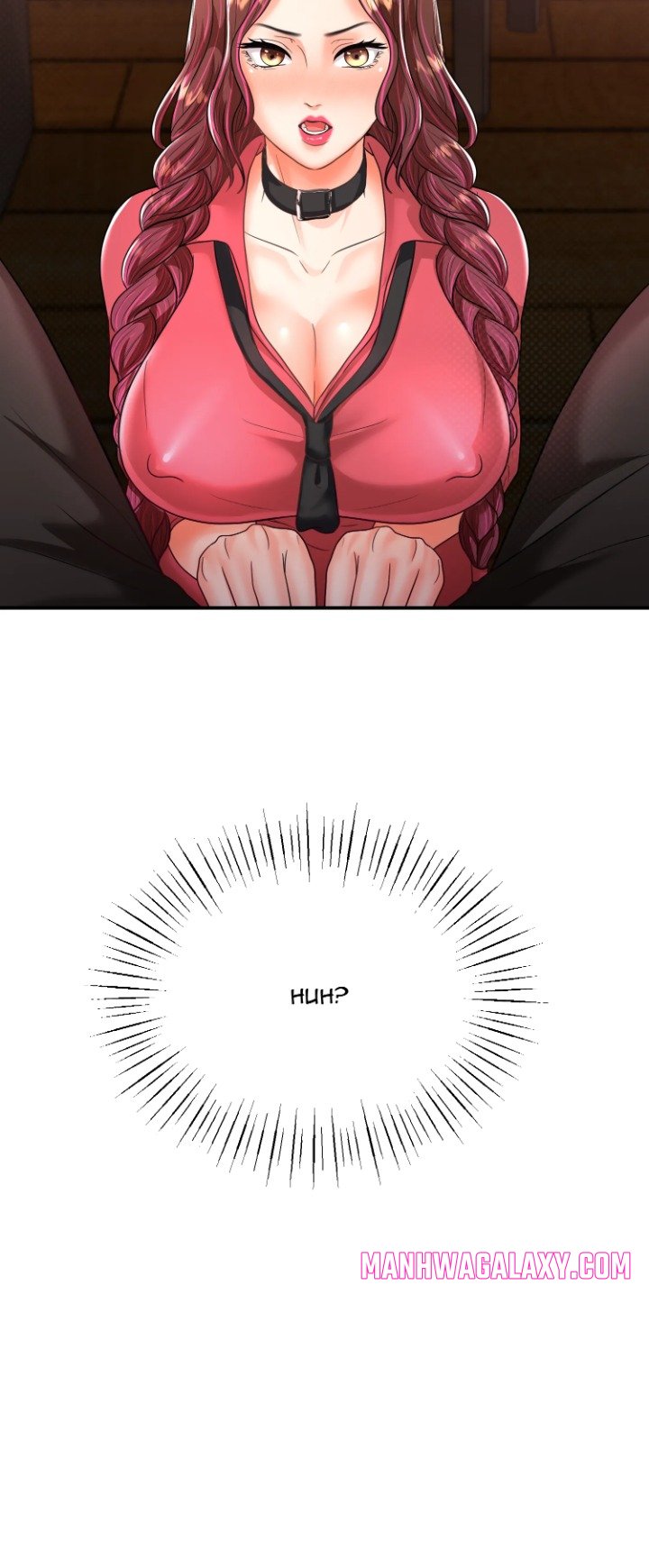 Disaster Roommates (Uncensored) - Chapter 12 Page 46