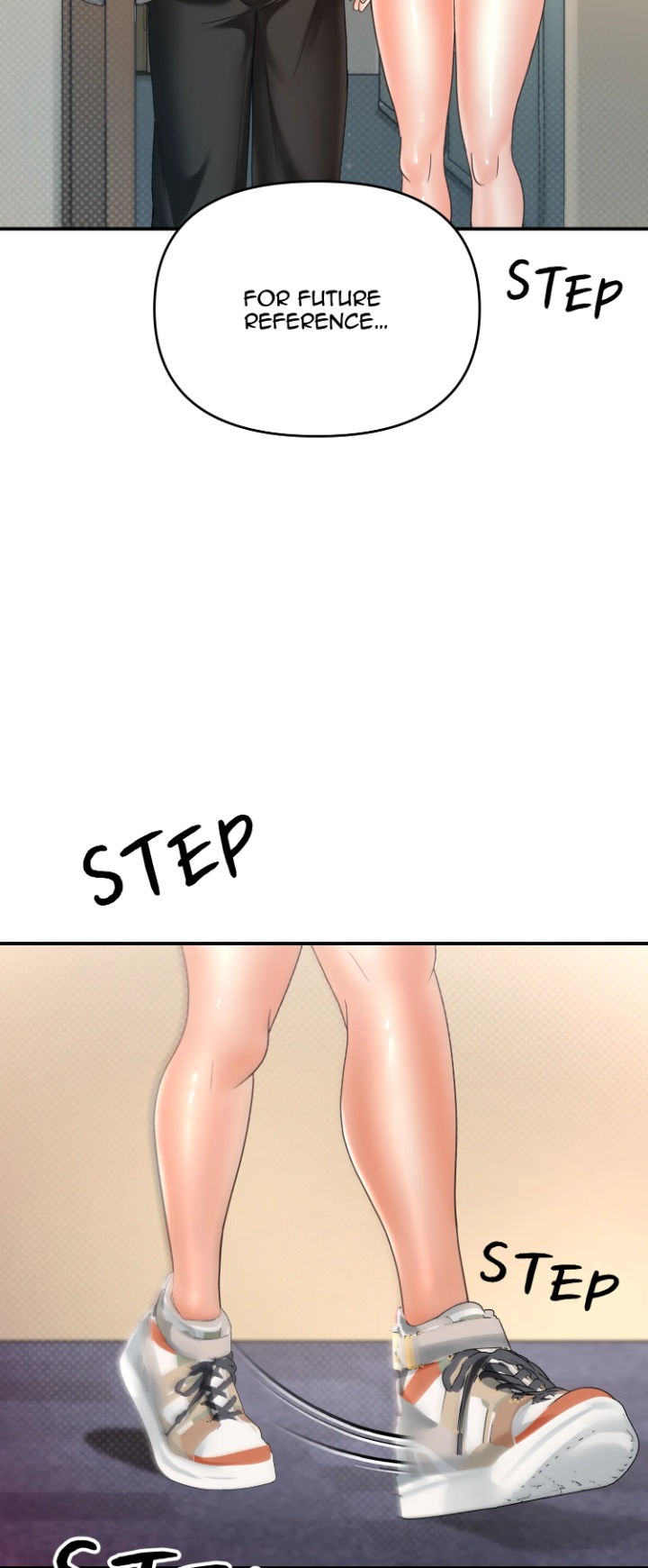 Disaster Roommates (Uncensored) - Chapter 12 Page 5