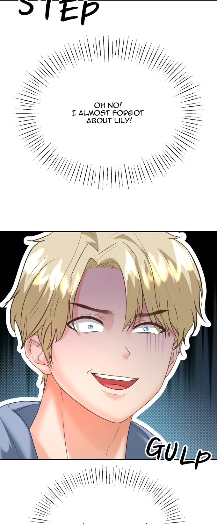 Disaster Roommates (Uncensored) - Chapter 12 Page 6