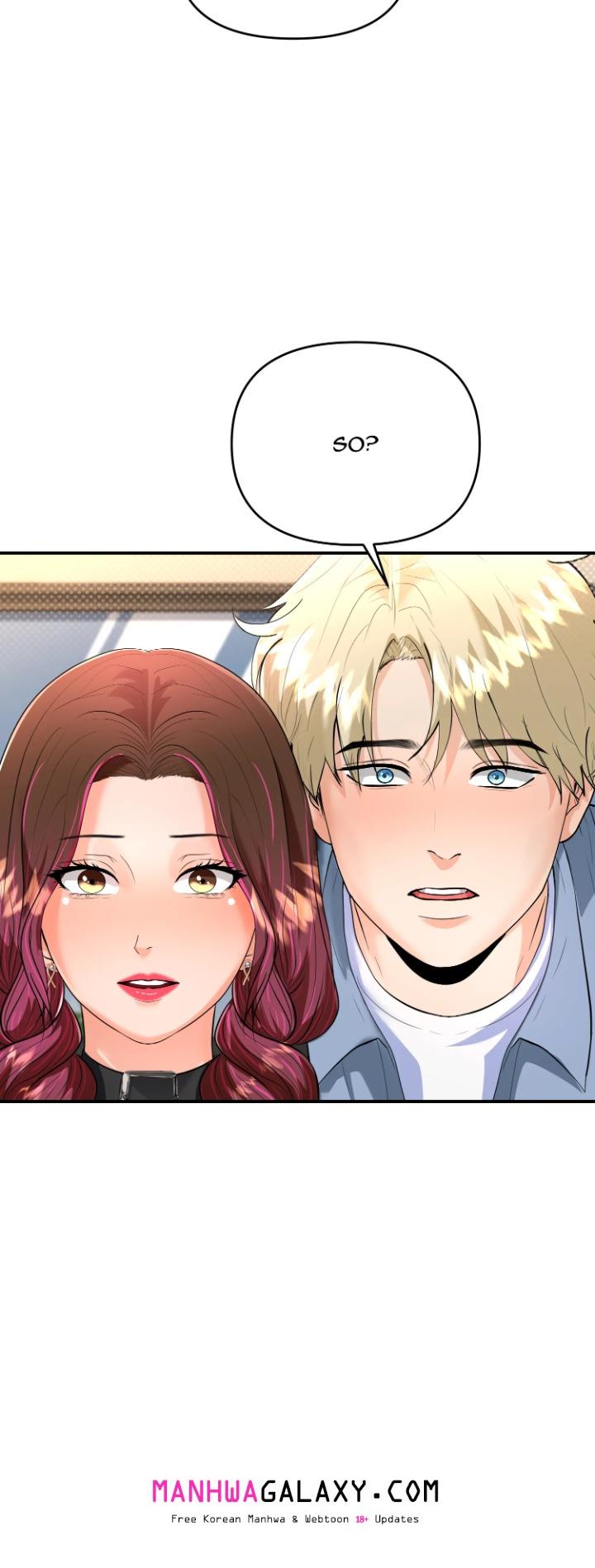 Disaster Roommates (Uncensored) - Chapter 13 Page 17