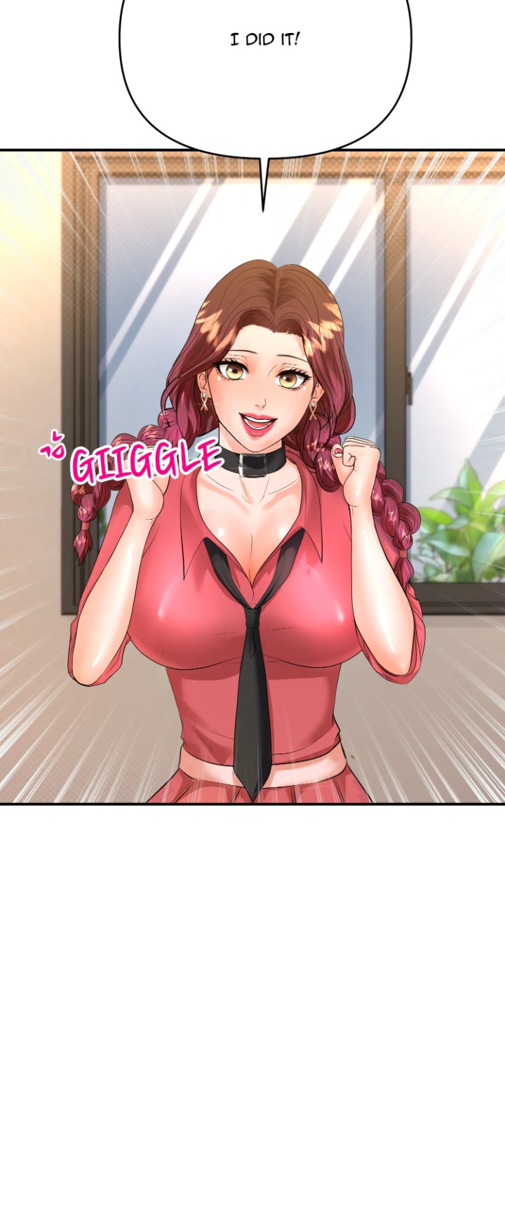 Disaster Roommates (Uncensored) - Chapter 13 Page 19