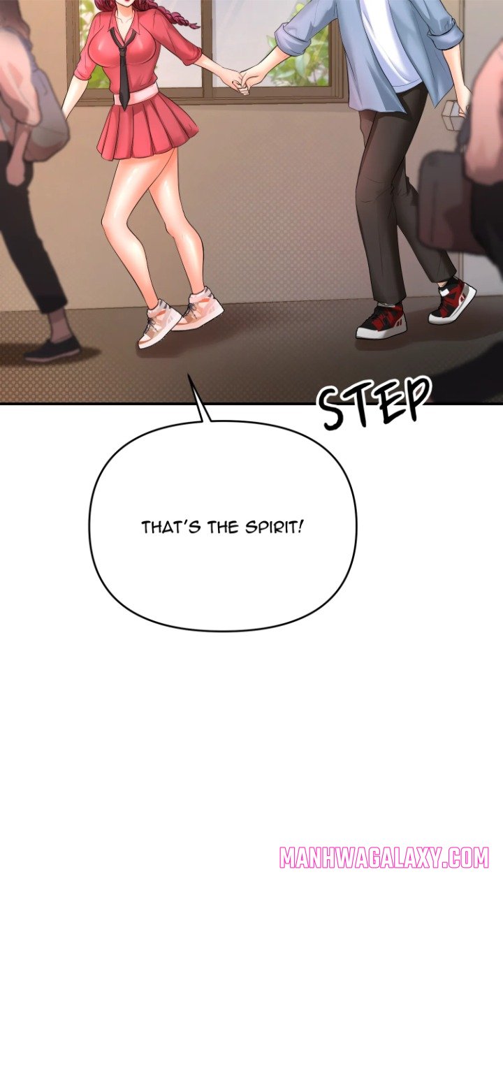 Disaster Roommates (Uncensored) - Chapter 13 Page 27