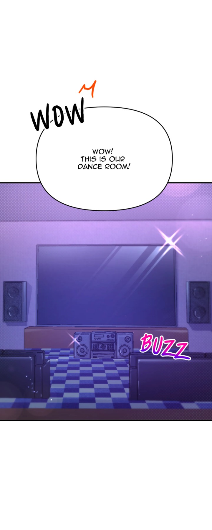 Disaster Roommates (Uncensored) - Chapter 13 Page 36