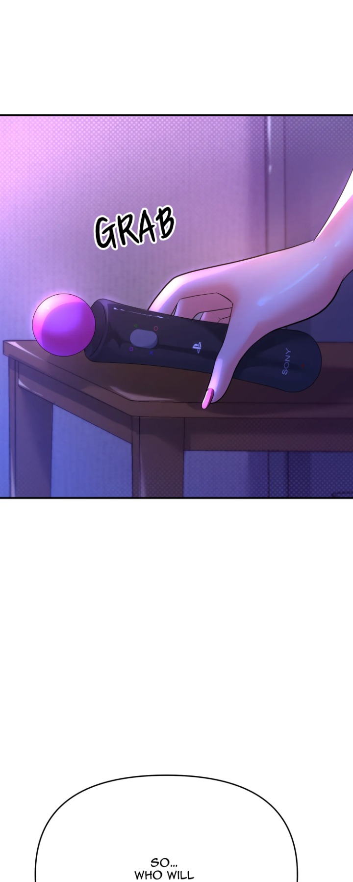 Disaster Roommates (Uncensored) - Chapter 13 Page 37