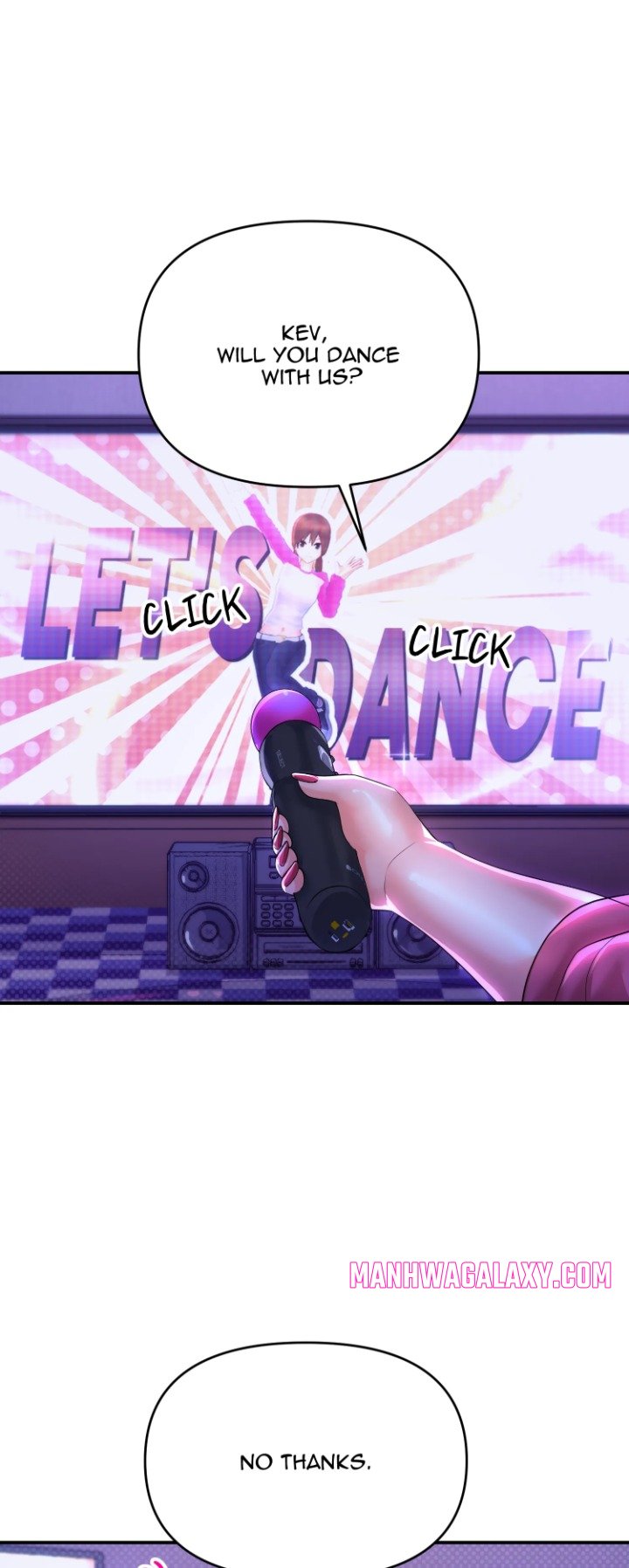 Disaster Roommates (Uncensored) - Chapter 13 Page 40