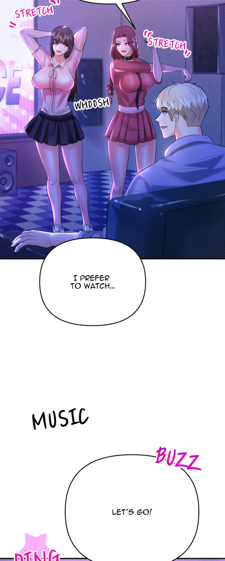 Disaster Roommates (Uncensored) - Chapter 13 Page 41