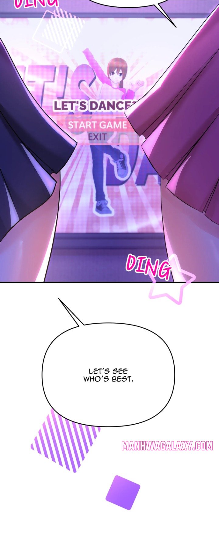 Disaster Roommates (Uncensored) - Chapter 13 Page 42