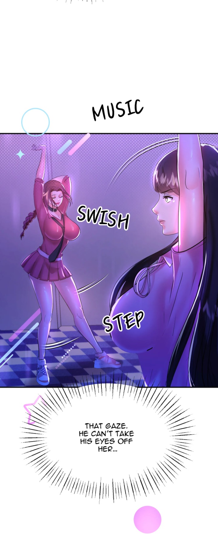 Disaster Roommates (Uncensored) - Chapter 13 Page 48