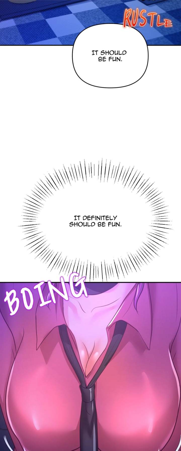 Disaster Roommates (Uncensored) - Chapter 14 Page 17