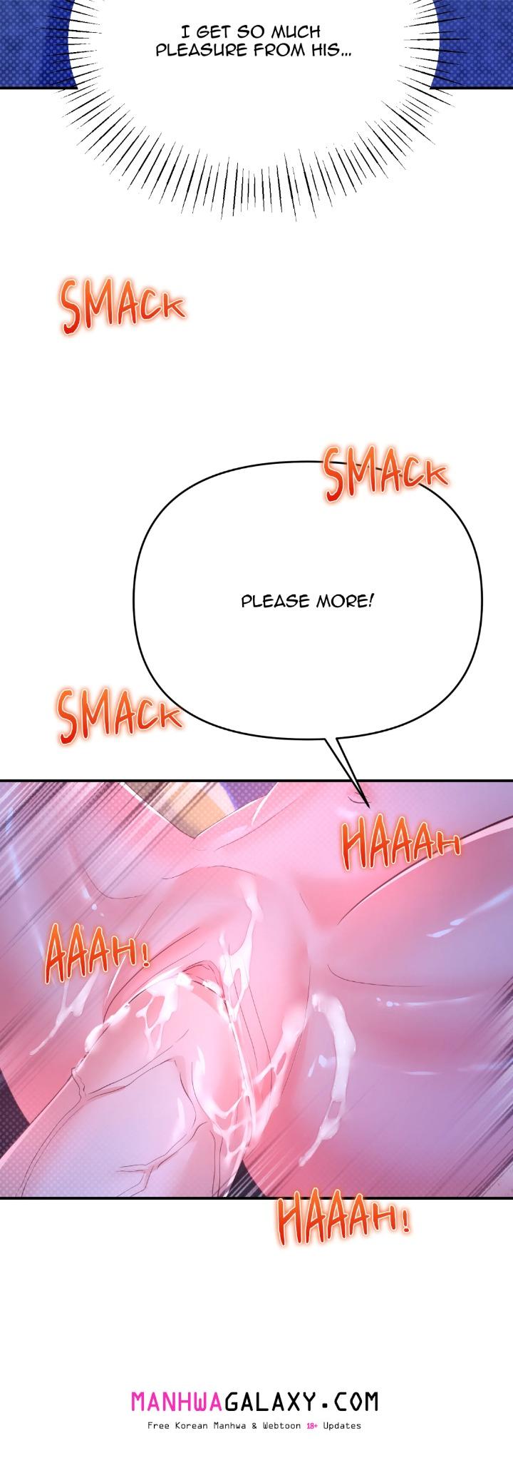 Disaster Roommates (Uncensored) - Chapter 15 Page 22