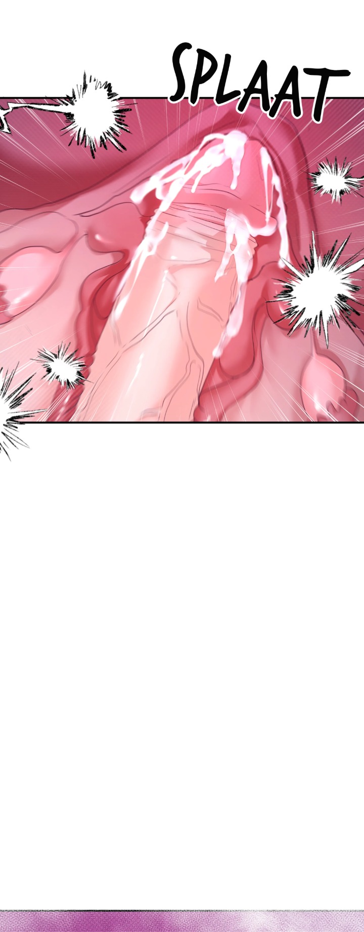 Disaster Roommates (Uncensored) - Chapter 15 Page 33