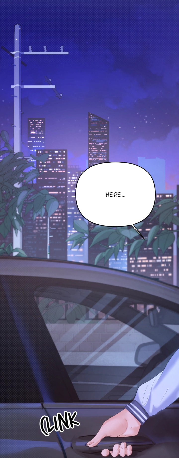 Disaster Roommates (Uncensored) - Chapter 15 Page 35