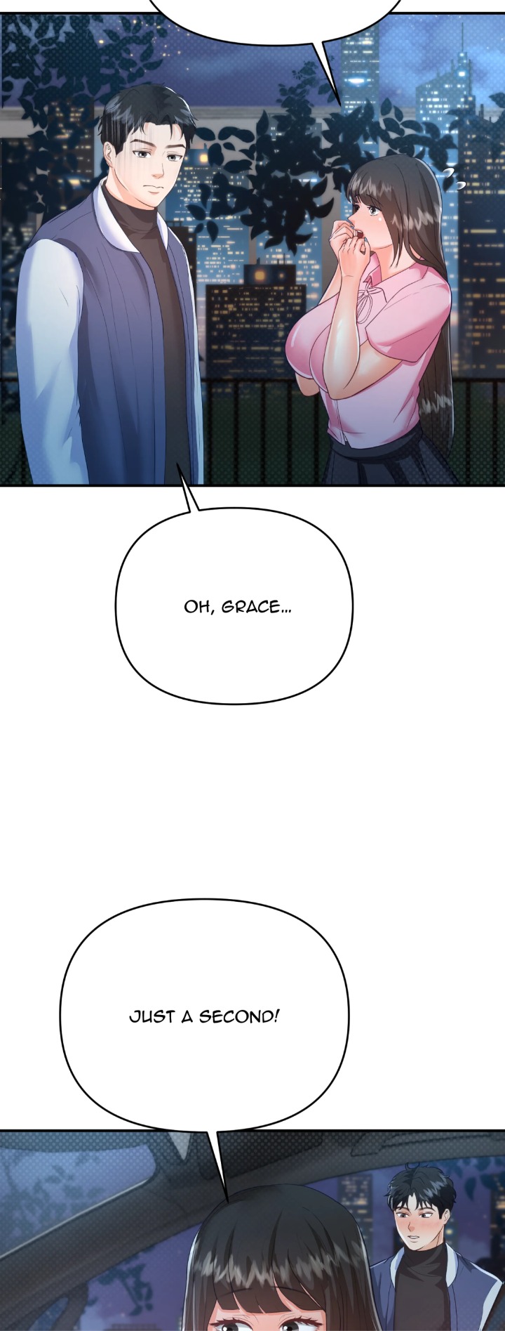 Disaster Roommates (Uncensored) - Chapter 15 Page 39