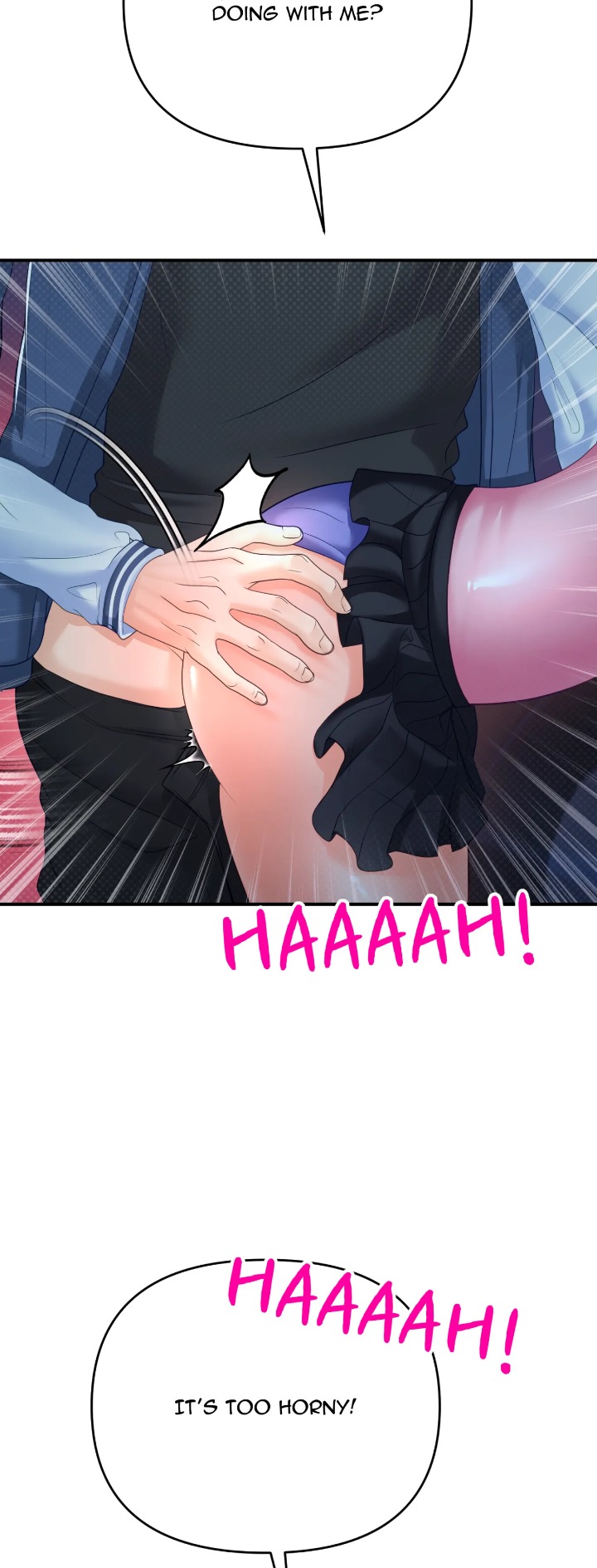 Disaster Roommates (Uncensored) - Chapter 16 Page 11