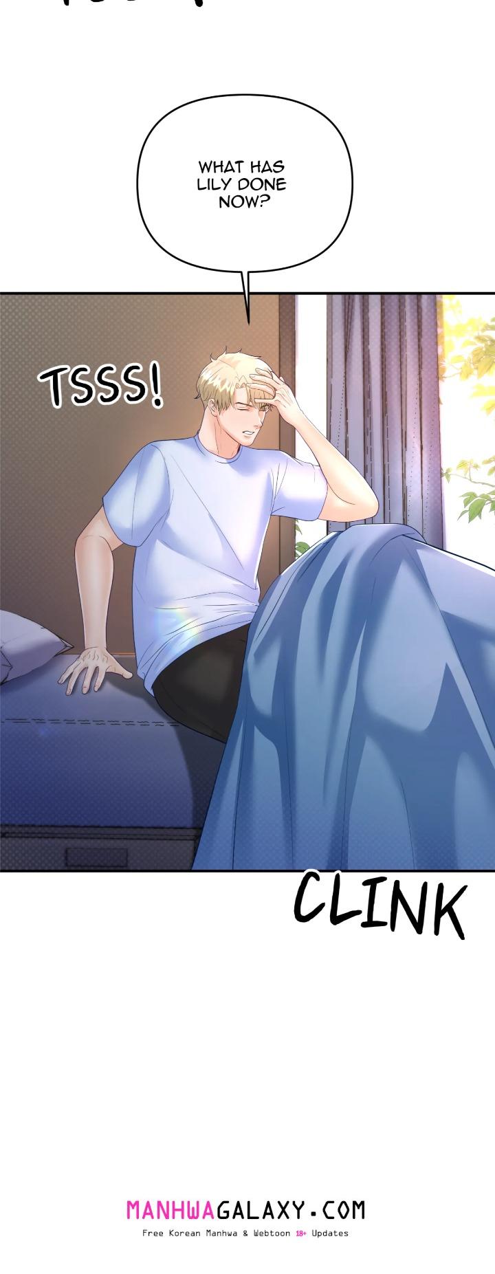 Disaster Roommates (Uncensored) - Chapter 16 Page 29