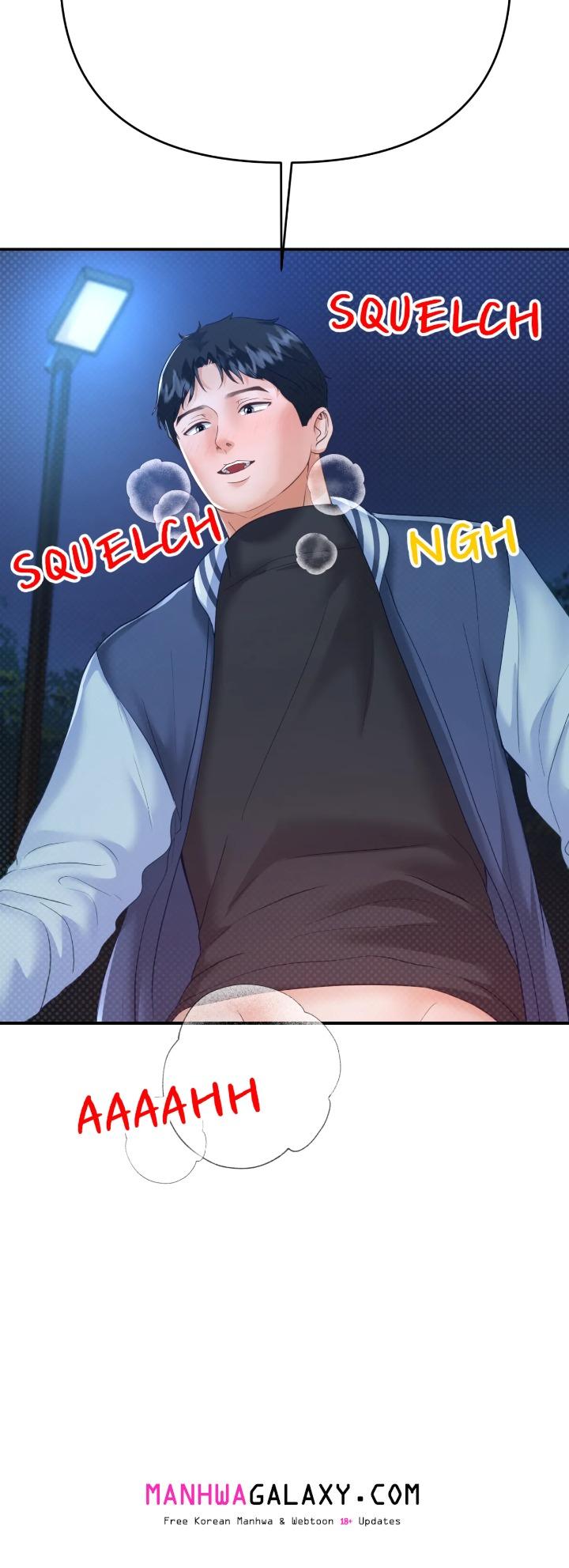 Disaster Roommates (Uncensored) - Chapter 16 Page 7