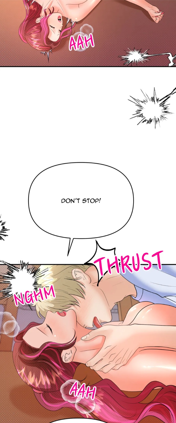 Disaster Roommates (Uncensored) - Chapter 17 Page 14