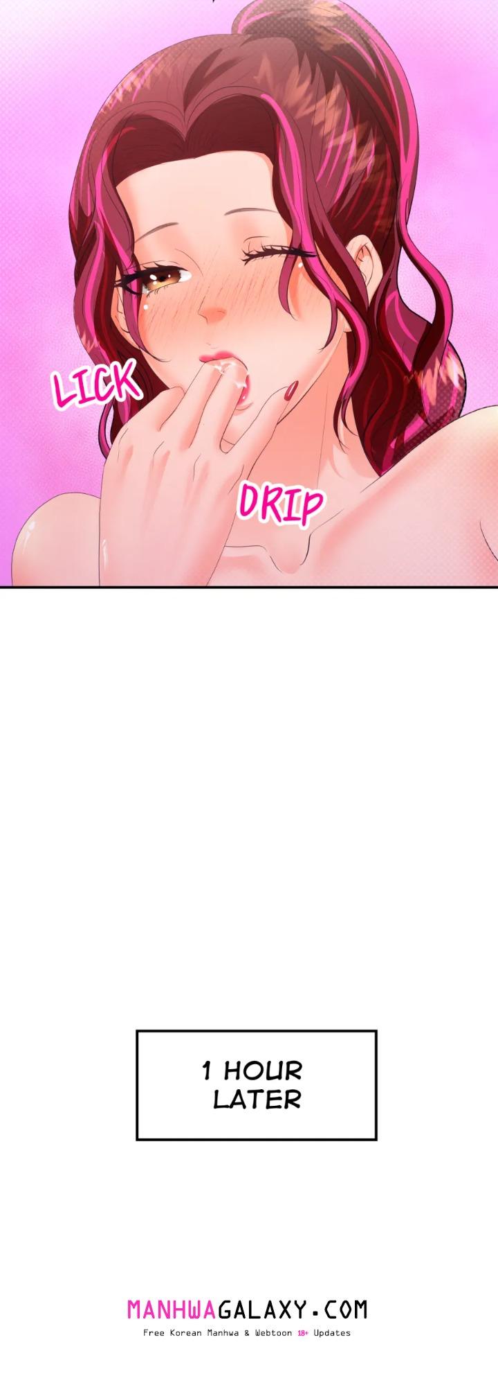 Disaster Roommates (Uncensored) - Chapter 17 Page 21