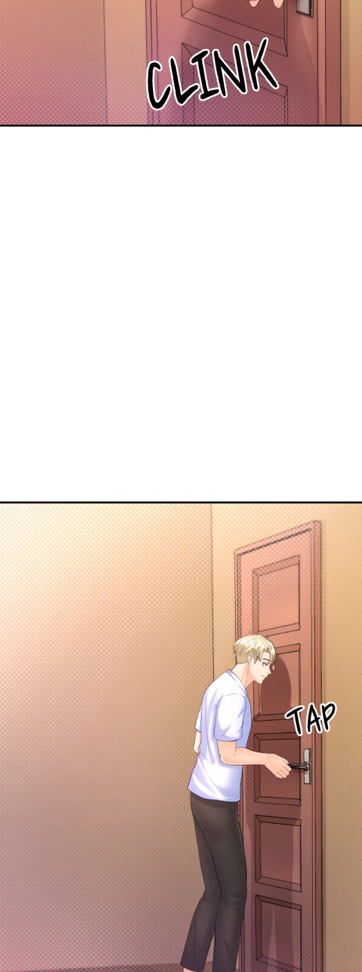 Disaster Roommates (Uncensored) - Chapter 17 Page 41