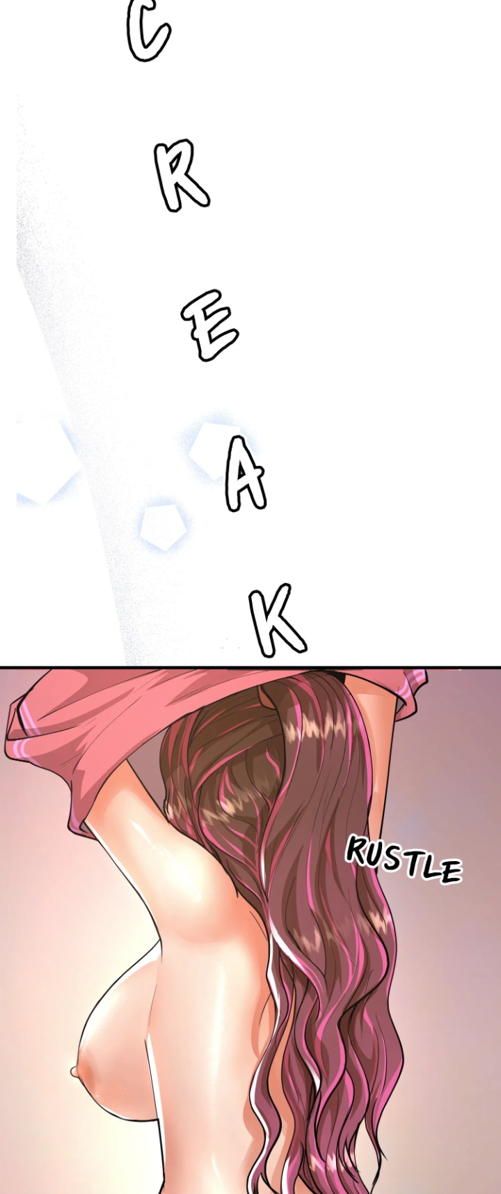 Disaster Roommates (Uncensored) - Chapter 2 Page 10