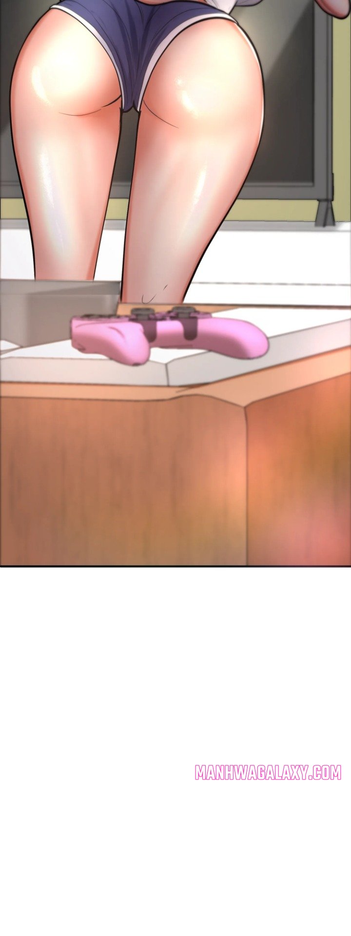 Disaster Roommates (Uncensored) - Chapter 2 Page 29