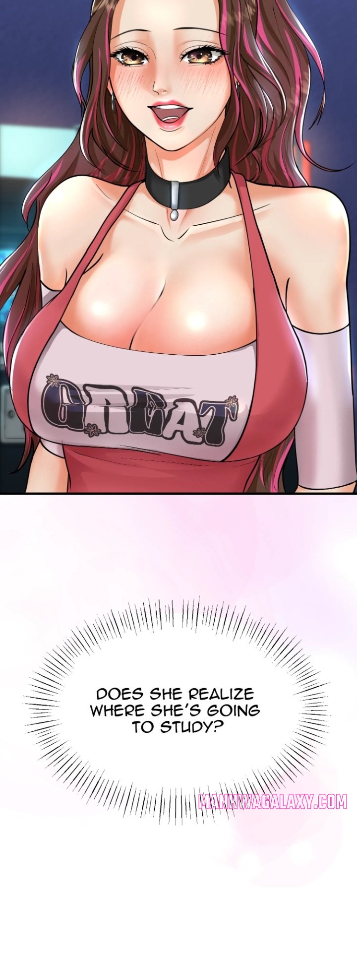 Disaster Roommates (Uncensored) - Chapter 2 Page 48