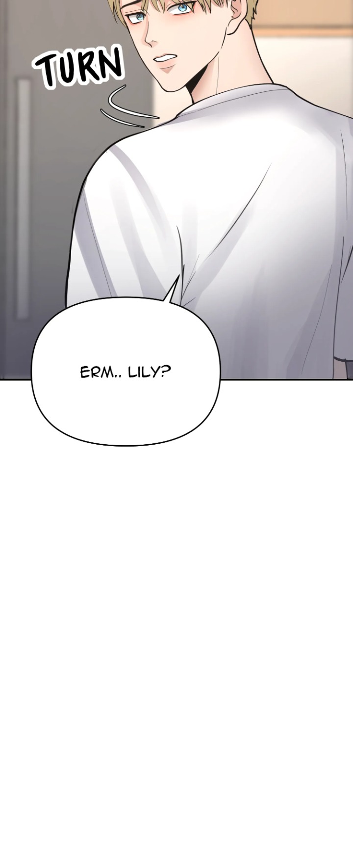 Disaster Roommates (Uncensored) - Chapter 2 Page 8