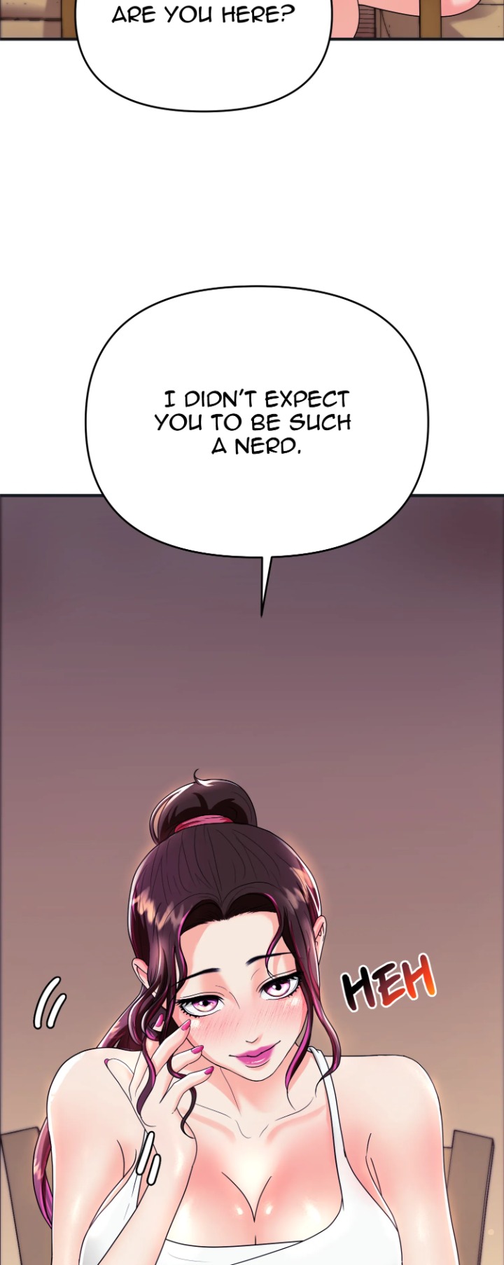 Disaster Roommates (Uncensored) - Chapter 3 Page 18