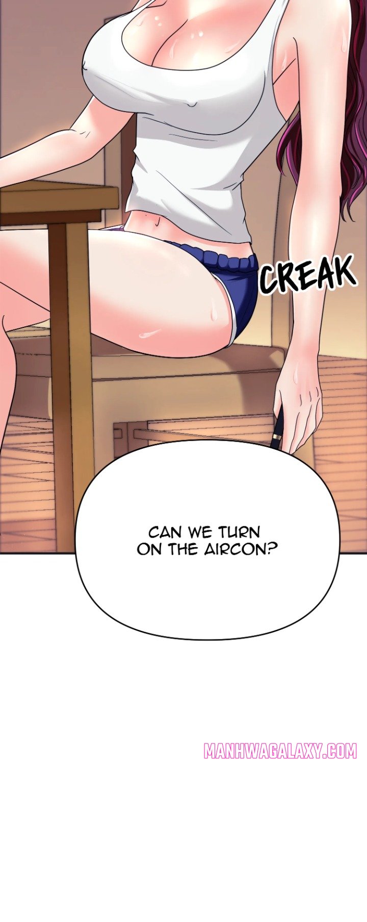 Disaster Roommates (Uncensored) - Chapter 3 Page 21