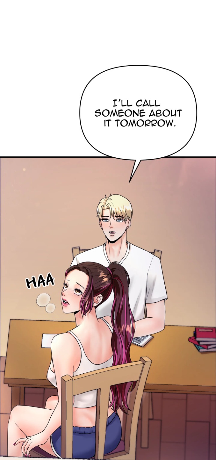 Disaster Roommates (Uncensored) - Chapter 3 Page 23