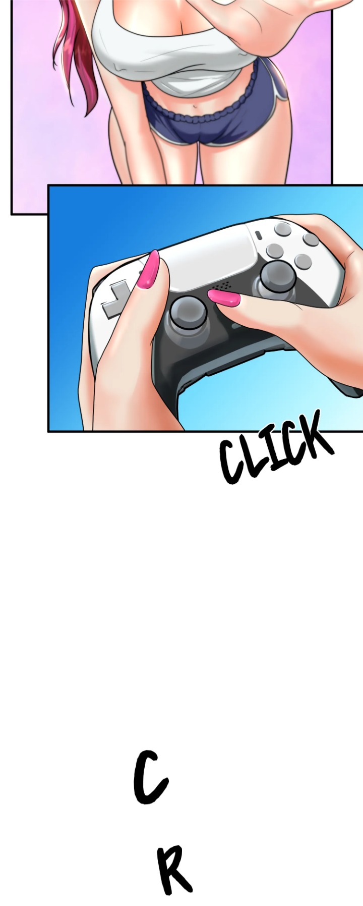 Disaster Roommates (Uncensored) - Chapter 3 Page 30