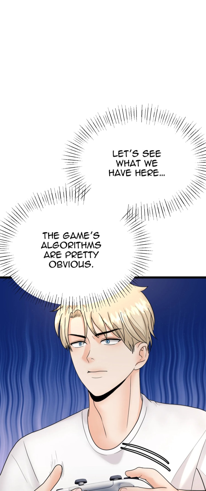 Disaster Roommates (Uncensored) - Chapter 3 Page 39