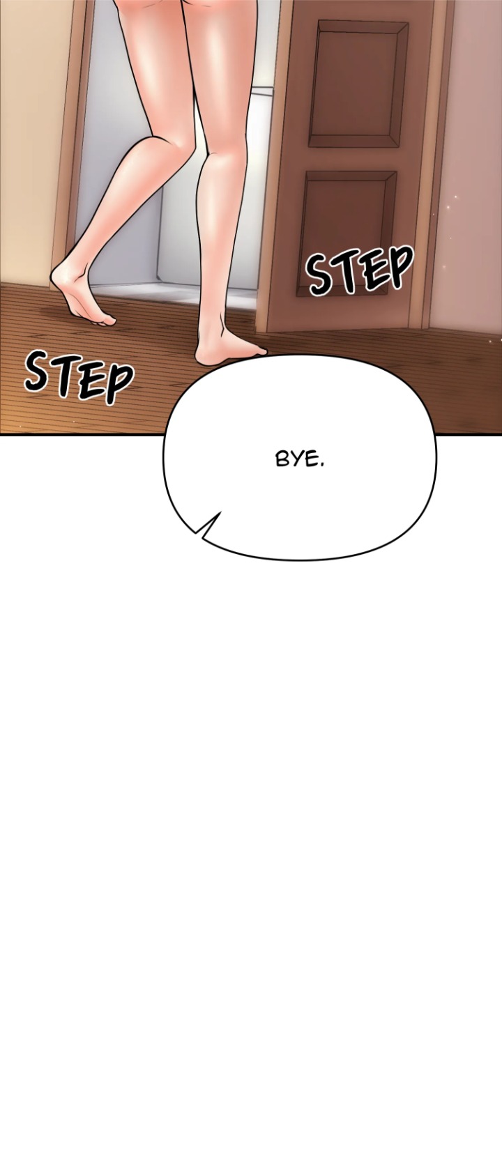 Disaster Roommates (Uncensored) - Chapter 4 Page 14