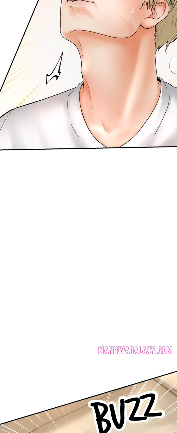 Disaster Roommates (Uncensored) - Chapter 4 Page 3