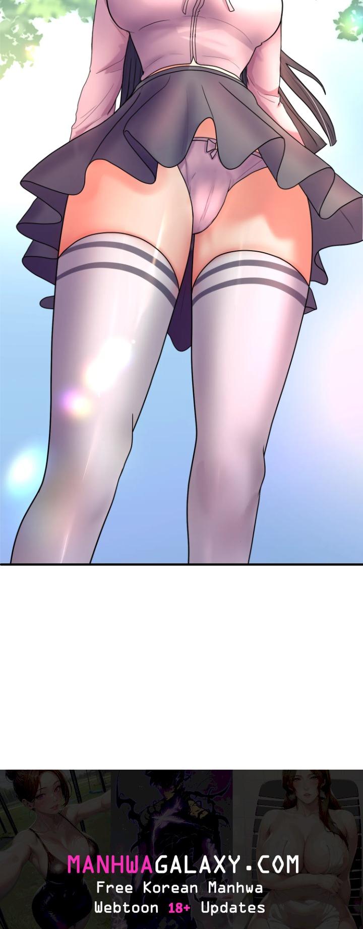 Disaster Roommates (Uncensored) - Chapter 4 Page 30