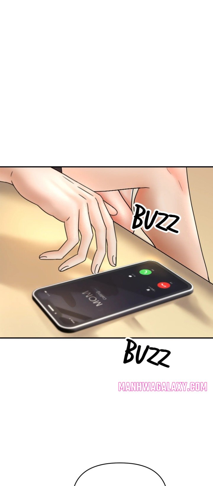 Disaster Roommates (Uncensored) - Chapter 4 Page 7