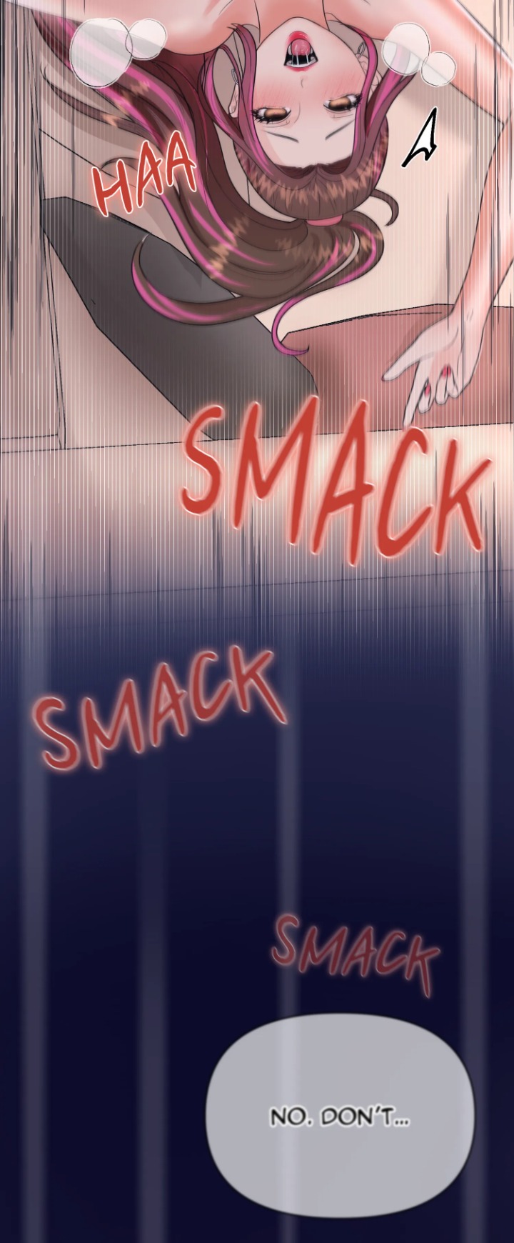 Disaster Roommates (Uncensored) - Chapter 5 Page 48