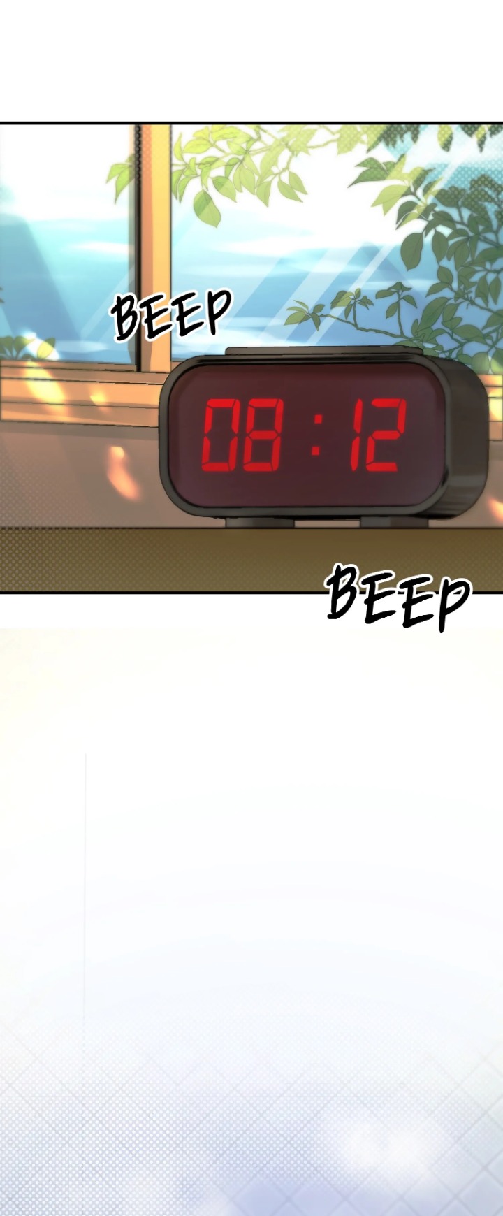 Disaster Roommates (Uncensored) - Chapter 6 Page 16