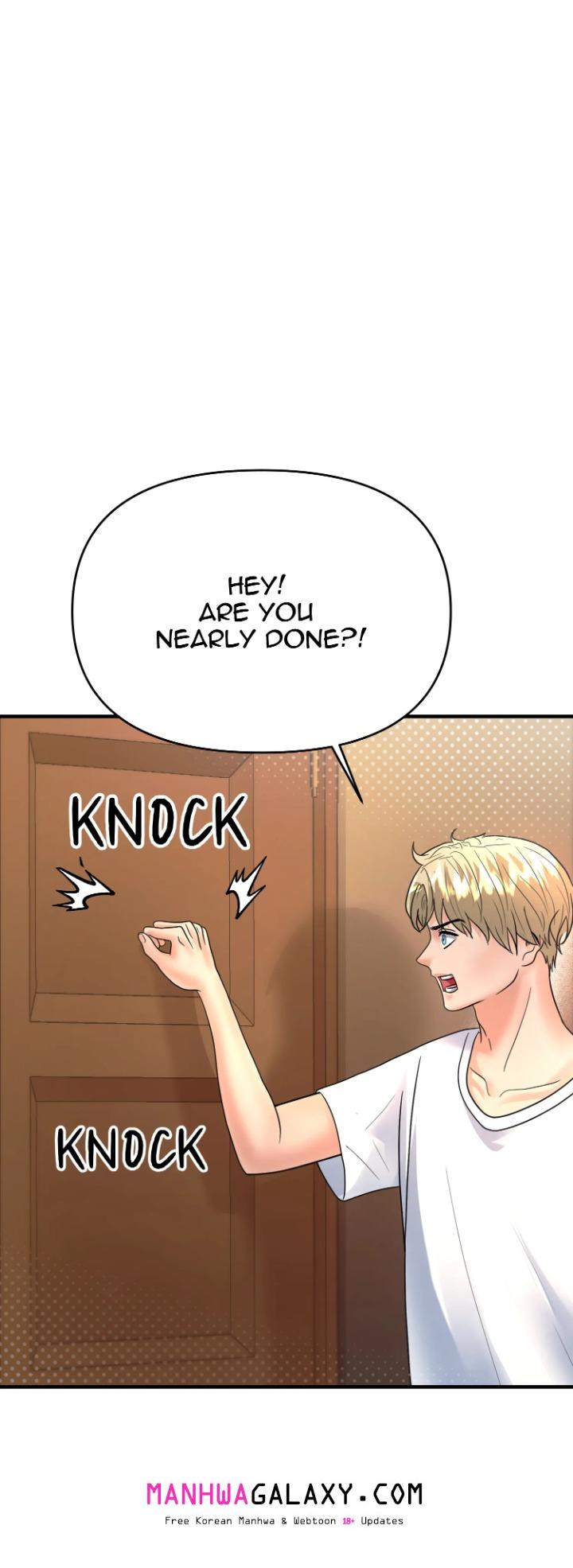 Disaster Roommates (Uncensored) - Chapter 6 Page 23