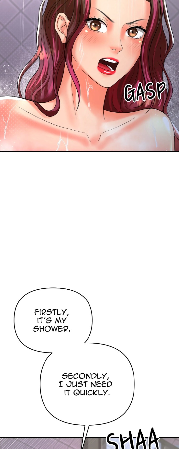 Disaster Roommates (Uncensored) - Chapter 6 Page 49