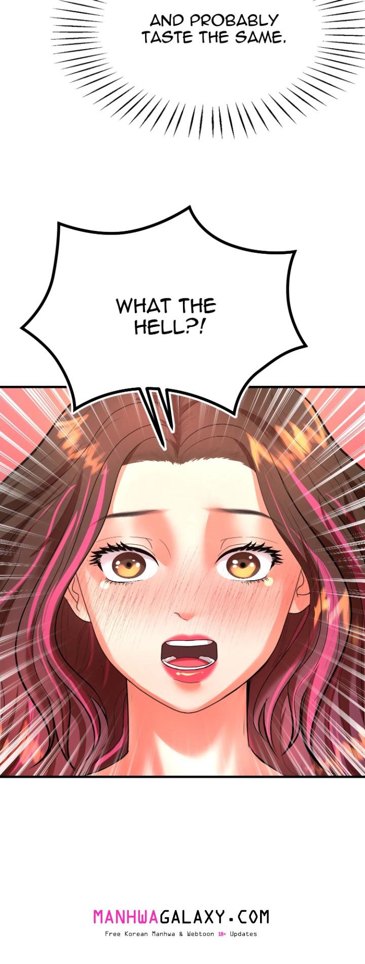 Disaster Roommates (Uncensored) - Chapter 6 Page 5