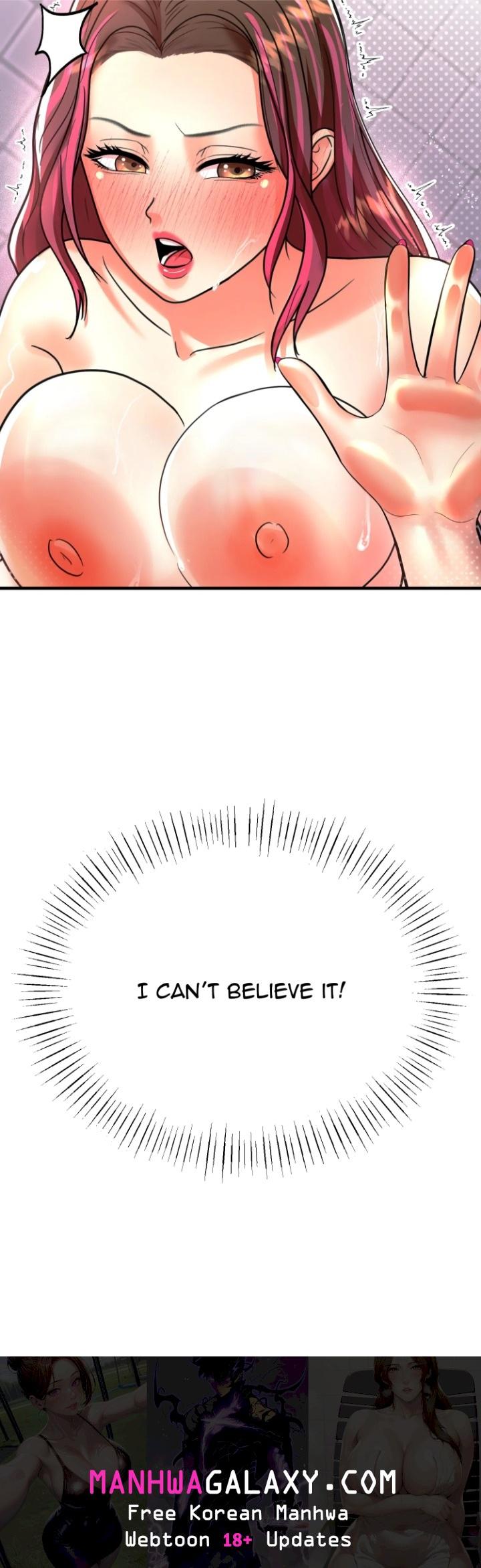 Disaster Roommates (Uncensored) - Chapter 6 Page 64