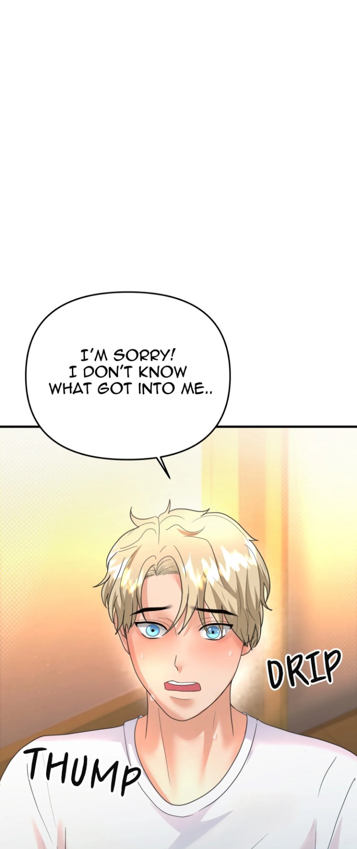 Disaster Roommates (Uncensored) - Chapter 6 Page 9