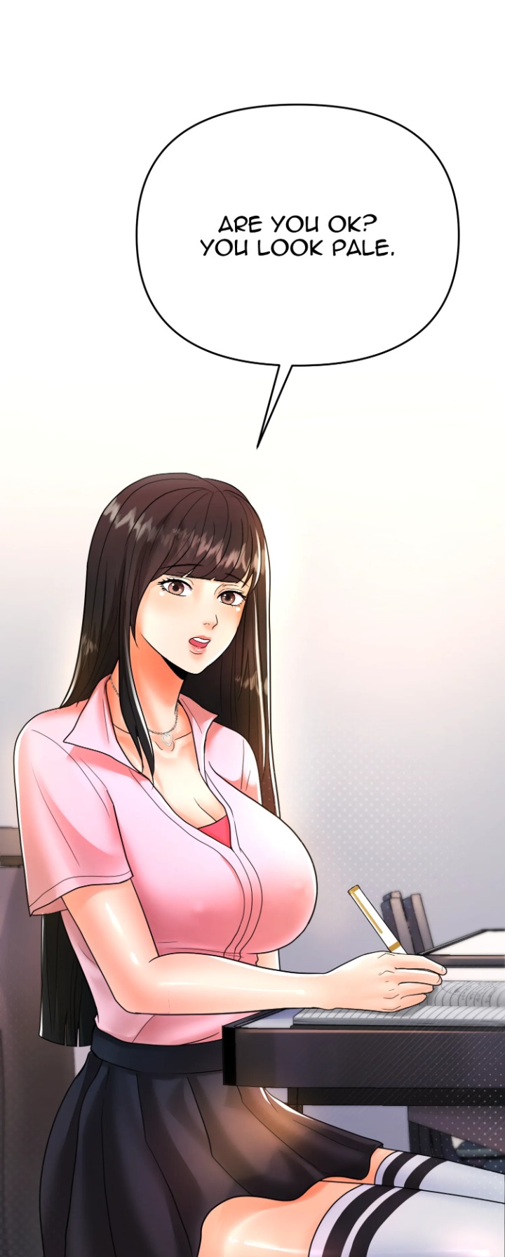 Disaster Roommates (Uncensored) - Chapter 7 Page 10